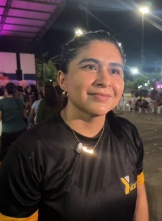 ALERR realiza aulão de zumba em comemoração ao Dia Internacional da Mulher